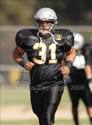 Thumbnail 1 in Army Strong Fiesta Bowl photogallery.