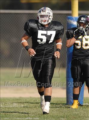 Thumbnail 1 in Army Strong Fiesta Bowl photogallery.