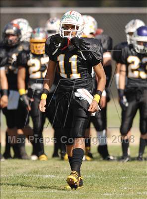 Thumbnail 1 in Army Strong Fiesta Bowl photogallery.