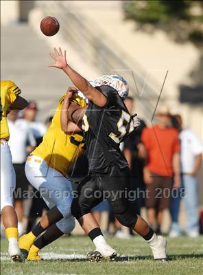 Thumbnail 1 in Army Strong Fiesta Bowl photogallery.