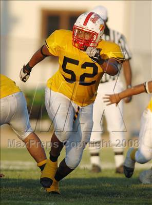 Thumbnail 3 in Army Strong Fiesta Bowl photogallery.