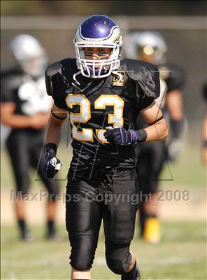 Thumbnail 2 in Army Strong Fiesta Bowl photogallery.