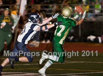 Thumbnail 1 in South Kingstown @ Bishop Hendricken (RIIL Division 1 Semifinal) photogallery.
