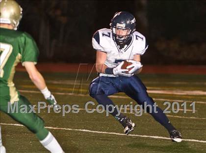 Thumbnail 2 in South Kingstown @ Bishop Hendricken (RIIL Division 1 Semifinal) photogallery.