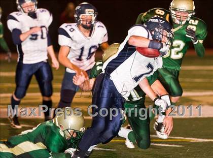 Thumbnail 1 in South Kingstown @ Bishop Hendricken (RIIL Division 1 Semifinal) photogallery.