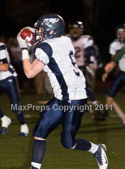 Thumbnail 1 in South Kingstown @ Bishop Hendricken (RIIL Division 1 Semifinal) photogallery.