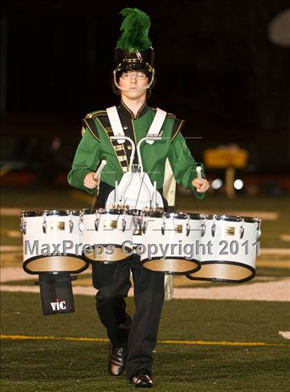 Thumbnail 1 in South Kingstown @ Bishop Hendricken (RIIL Division 1 Semifinal) photogallery.