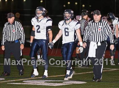 Thumbnail 1 in South Kingstown @ Bishop Hendricken (RIIL Division 1 Semifinal) photogallery.
