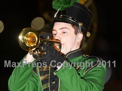 Thumbnail 3 in South Kingstown @ Bishop Hendricken (RIIL Division 1 Semifinal) photogallery.