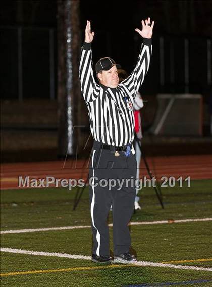 Thumbnail 1 in South Kingstown @ Bishop Hendricken (RIIL Division 1 Semifinal) photogallery.