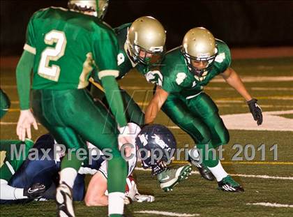 Thumbnail 1 in South Kingstown @ Bishop Hendricken (RIIL Division 1 Semifinal) photogallery.