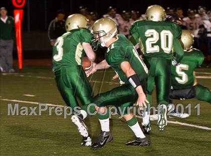 Thumbnail 2 in South Kingstown @ Bishop Hendricken (RIIL Division 1 Semifinal) photogallery.