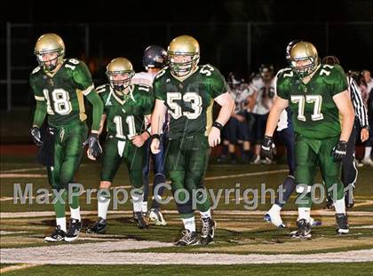 Thumbnail 1 in South Kingstown @ Bishop Hendricken (RIIL Division 1 Semifinal) photogallery.
