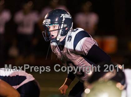 Thumbnail 2 in South Kingstown @ Bishop Hendricken (RIIL Division 1 Semifinal) photogallery.