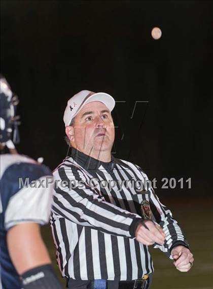 Thumbnail 2 in South Kingstown @ Bishop Hendricken (RIIL Division 1 Semifinal) photogallery.