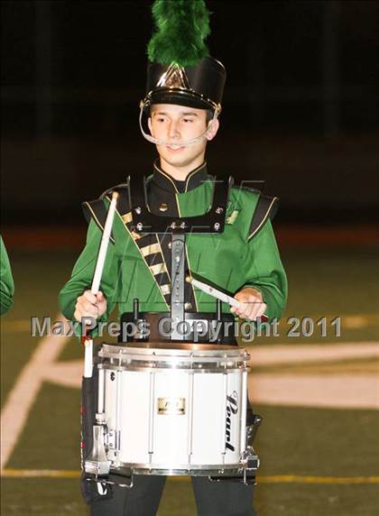Thumbnail 2 in South Kingstown @ Bishop Hendricken (RIIL Division 1 Semifinal) photogallery.