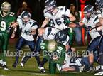 Photo from the gallery "South Kingstown @ Bishop Hendricken (RIIL Division 1 Semifinal)"