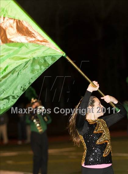 Thumbnail 3 in South Kingstown @ Bishop Hendricken (RIIL Division 1 Semifinal) photogallery.
