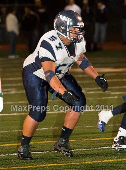 Thumbnail 2 in South Kingstown @ Bishop Hendricken (RIIL Division 1 Semifinal) photogallery.