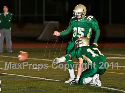 Thumbnail 1 in South Kingstown @ Bishop Hendricken (RIIL Division 1 Semifinal) photogallery.
