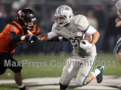 Thumbnail 3 in California @ De La Salle photogallery.