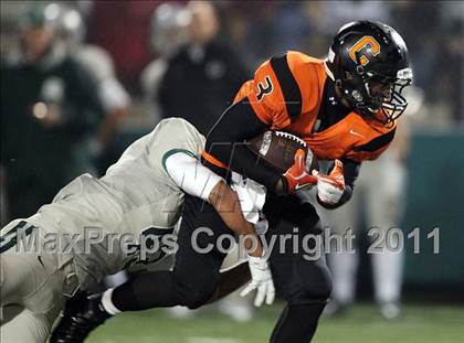 Thumbnail 3 in California @ De La Salle photogallery.