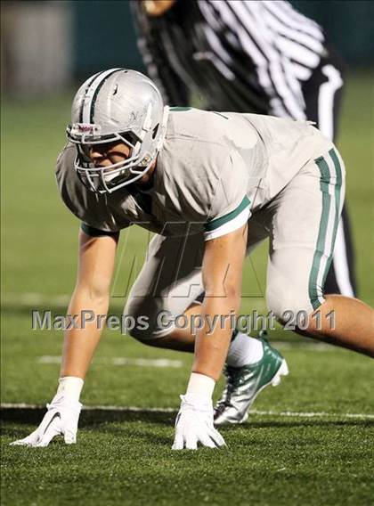 Thumbnail 3 in California @ De La Salle photogallery.