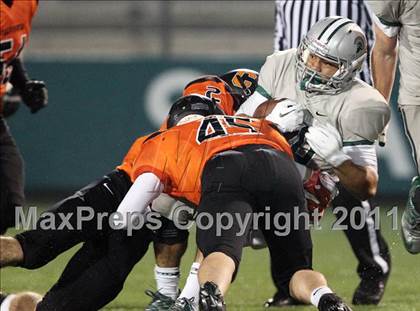 Thumbnail 3 in California @ De La Salle photogallery.