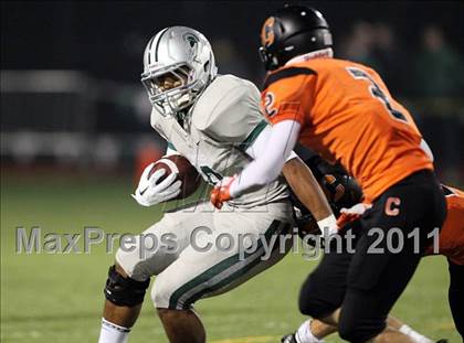 Thumbnail 3 in California @ De La Salle photogallery.