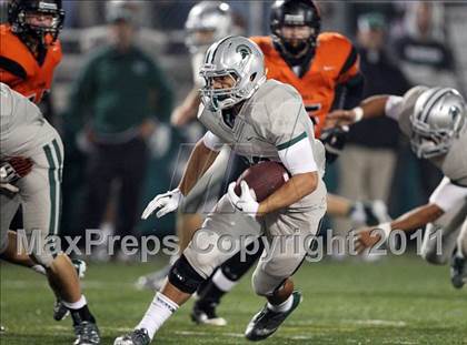Thumbnail 2 in California @ De La Salle photogallery.