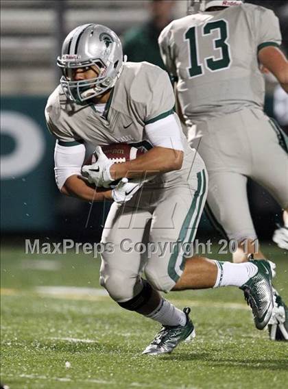 Thumbnail 1 in California @ De La Salle photogallery.