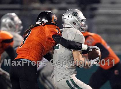 Thumbnail 2 in California @ De La Salle photogallery.