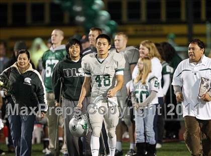 Thumbnail 3 in California @ De La Salle photogallery.
