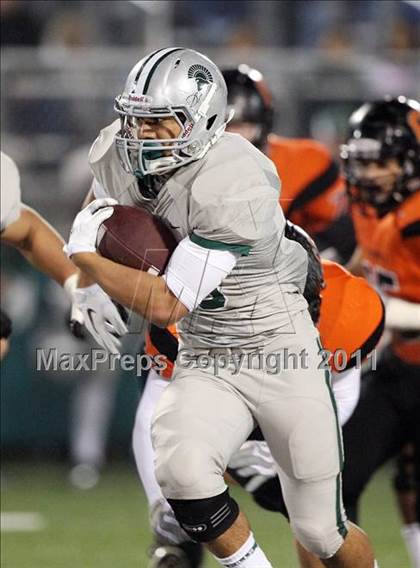 Thumbnail 3 in California @ De La Salle photogallery.