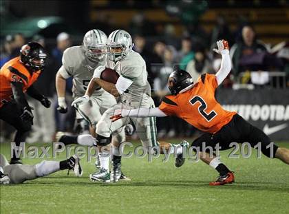 Thumbnail 3 in California @ De La Salle photogallery.
