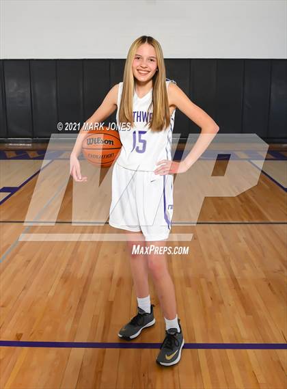 Thumbnail 1 in Northwest Christian - Team Pictures photogallery.