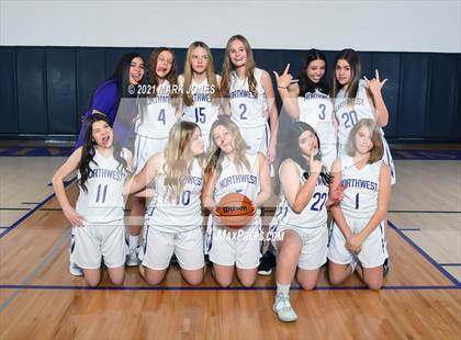 Thumbnail 1 in Northwest Christian - Team Pictures photogallery.