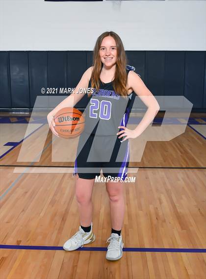 Thumbnail 3 in Northwest Christian - Team Pictures photogallery.