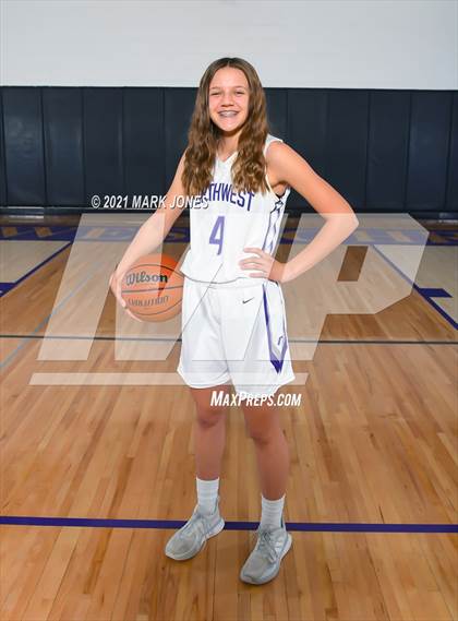 Thumbnail 3 in Northwest Christian - Team Pictures photogallery.