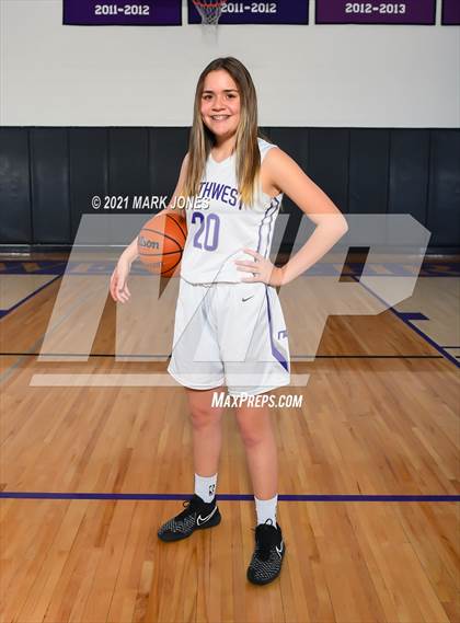 Thumbnail 2 in Northwest Christian - Team Pictures photogallery.
