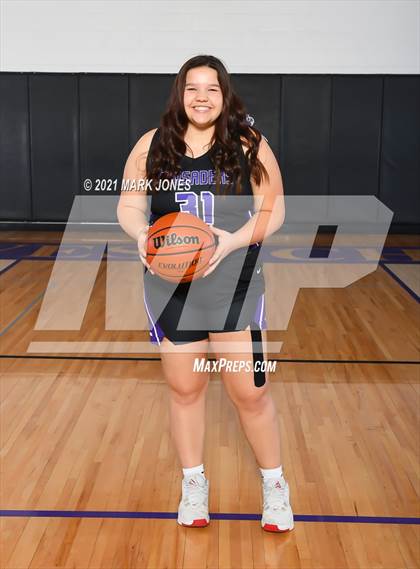 Thumbnail 2 in Northwest Christian - Team Pictures photogallery.