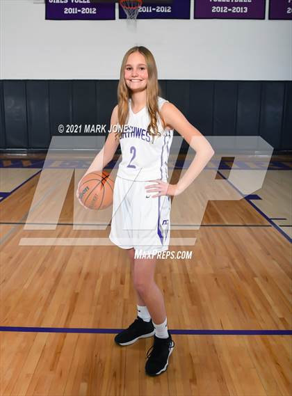 Thumbnail 3 in Northwest Christian - Team Pictures photogallery.