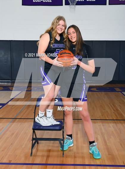 Thumbnail 1 in Northwest Christian - Team Pictures photogallery.