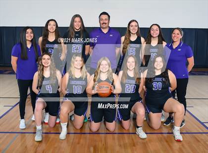 Thumbnail 3 in Northwest Christian - Team Pictures photogallery.