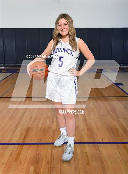 Thumbnail 1 in Northwest Christian - Team Pictures photogallery.
