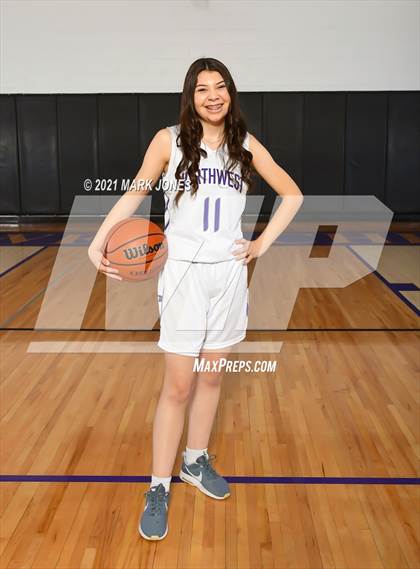 Thumbnail 3 in Northwest Christian - Team Pictures photogallery.