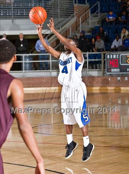 Thumbnail 1 in Mansfield Timberview @ Mansfield Summit photogallery.
