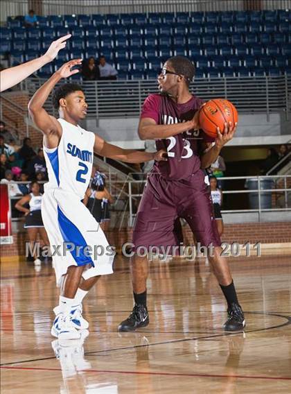 Thumbnail 2 in Mansfield Timberview @ Mansfield Summit photogallery.