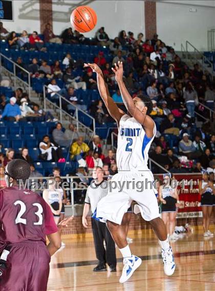 Thumbnail 1 in Mansfield Timberview @ Mansfield Summit photogallery.
