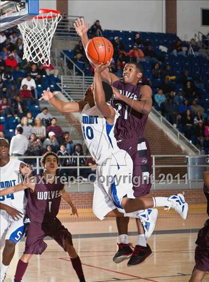 Thumbnail 2 in Mansfield Timberview @ Mansfield Summit photogallery.